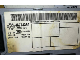 Pojistková skříňka 46774360, 57192 Fiat Punto (188) 1999