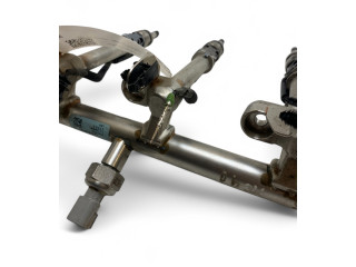 Топливная рампа 31478555, 31432778   Volvo XC90   для двигателя T6