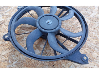 Вентилятор радиатора F00HX0G046, PM1972003 Fiat Freemont