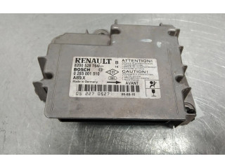 Блок подушек безопасности 8200528764, CENTRALITAAIRBAG Renault Clio III