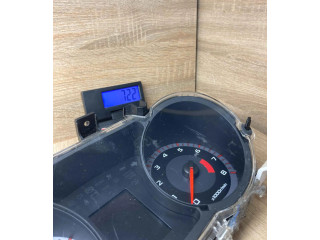 Панель приборов MN151132 Mitsubishi Outlander