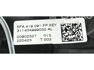 Руль Cupra Formentor  2020 -  года 5FA419091FP, 311404999032AL      