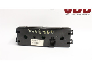 Блок управления климат-контролем K55111313AB, K55111313AB   Fiat Freemont