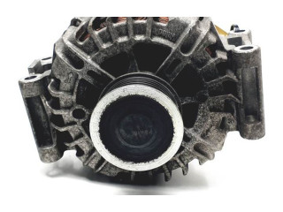 Генератор 06H903017E, 2610087C   Audi TT TTS Mk2      