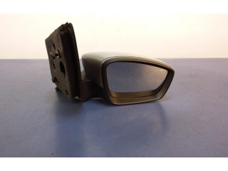 Зеркало электрическое Audi Coupe 1980 - 2000 года