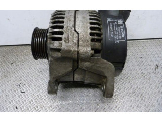 Генератор 0123510061   Audi A6 S6 C5 4B      