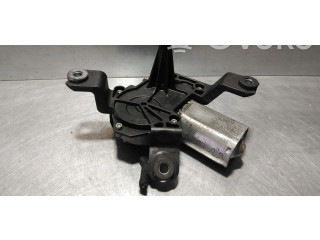 Моторчик заднего дворника 13282361    Opel Meriva B