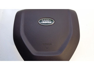 Руль Land Rover Discovery Sport 2014- года FK723F563HE8PVJ, FK72043B13DF8PVJ