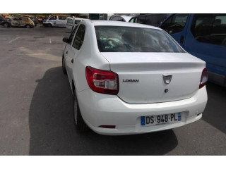 Ручка стеклоочистителей 8201168003 Dacia Dokker