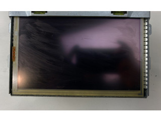 Дисплей 7612052003, C2D18042 Jaguar XJ X351