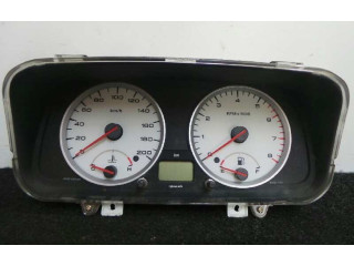 Панель приборов Tata Indigo I