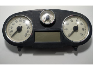 Панель приборов 51709391, 51709391 Lancia Ypsilon