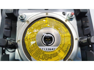 Подушка безопасности водителя 968096497, 05220110   Chevrolet Captiva