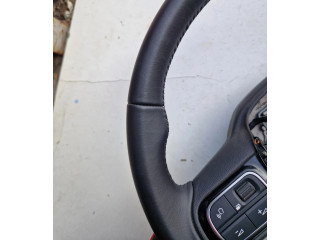 Руль Citroen C3 Aircross 2017 - года 98118752HQ