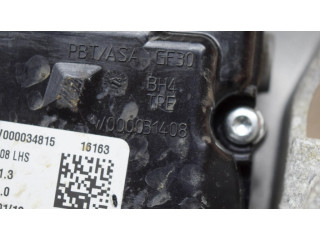 Моторчик дворников W000031702, W000031408 Ford Transit - Tourneo Connect