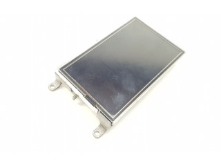 Дисплей 9825029380, 9825029380 Citroen C4 II Picasso