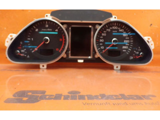 Панель приборов 4F0920901N, 4F0920901N Audi A6 S6 C6 4F