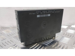 Блок комфорта 3D0959933F, 5DK00841604 Volkswagen Phaeton