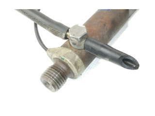 Vstřikovač 028130201S, 2FHKBEL58P Volkswagen Passat Alltrack AFN