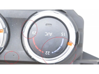 Включатель регулировки салона