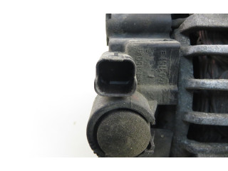 Генератор 9664057480, 9664057480 Citroen Nemo