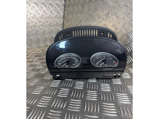 Přístrojová deska BMW X6 E71 2012 9236833, A2C53413558