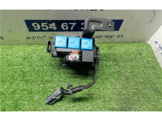 Блок предохранителей    KIA Ceed    