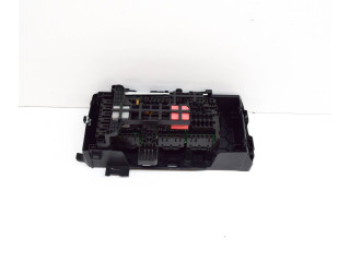 Блок монтирования реле