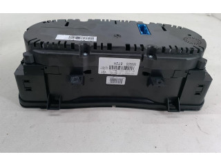 Přístrojová deska Volkswagen Tiguan 2010 5N0920872A