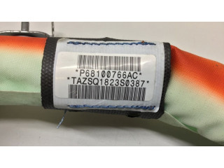 Боковая подушка безопасности P68100766AC, 68100766AC Jeep Cherokee