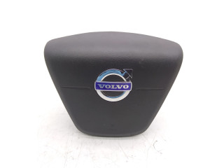 Подушка безопасности водителя P31418063   Volvo V60