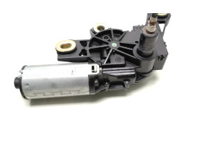 Моторчик заднего дворника 8L0955711B Audi A6 S6 C5 4B