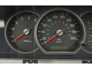 Přístrojová deska KIA Carnival 2005 0K52A55430A, 0K52A55430A