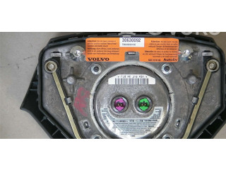 Подушка безопасности пассажира    Volvo S40, V40