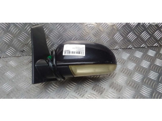 Зеркало электрическое левое Volkswagen Golf Plus 2005-2013 года