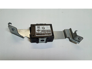 Блок управления 285001BY0A Infiniti EX