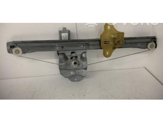 Шатун K9K_612 807213867R Renault Clio IV