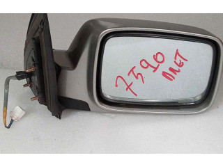 Zpětné zrcátko Nissan X-Trail T30 010621