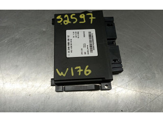 Блок комфорта A2469003812, A0009015202 Mercedes-Benz A W176