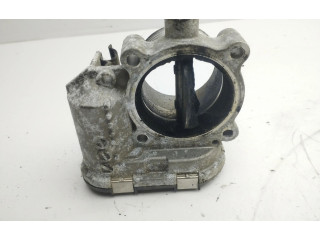 Дроссельная заслонка Volvo S80 2007 - 2013 года