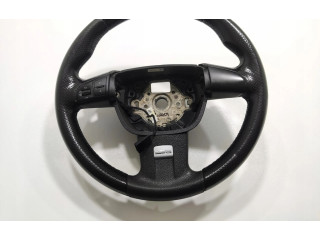 Руль Skoda Fabia Mk2 (5J) 2007 - 2014 года 5J0419091E