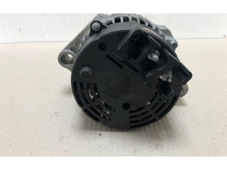 Генератор Smart ForTwo I