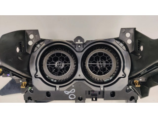 Блок управления климат-контролем 84202649   Chevrolet Camaro