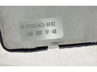 Přístrojová deska Mercedes-Benz E W210 1999 2105401248
