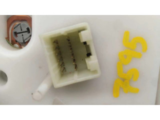 Блок управления климат-контролем 55037533AG, P55037533AD Jeep Cherokee III KJ