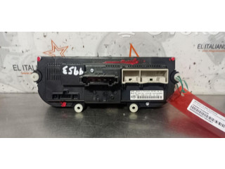 Блок управления климат-контролем 1K8907426AM Volkswagen Caddy