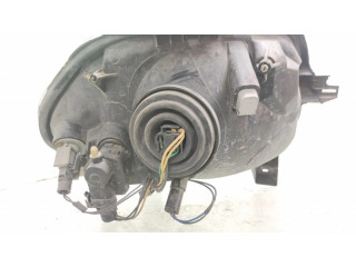 Передняя фара