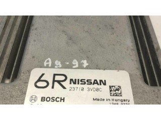 Řídící jednotka 237103VD0C, 0281030850 Nissan NV200 2014