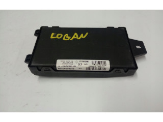 Блок комфорта 8200296328B   Dacia Sandero   