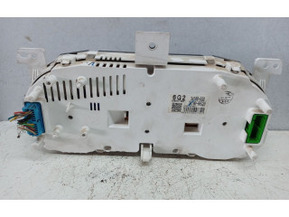 Pojistková skříňka Спидометр (приборный щиток) Suzuki Ignis 2007